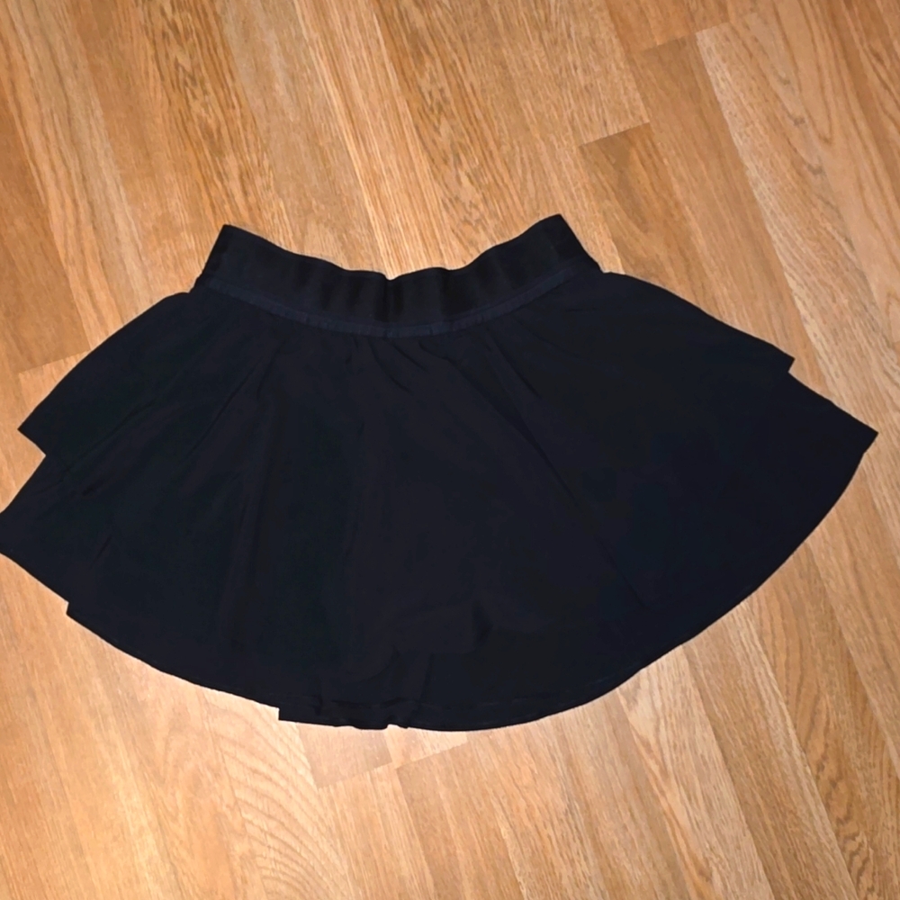 Lululemon Tennis Skirt